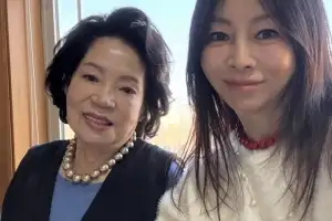 황신혜, 86세 어머니에 경제권 넘겨…용돈 받아 쓰게 된 이유