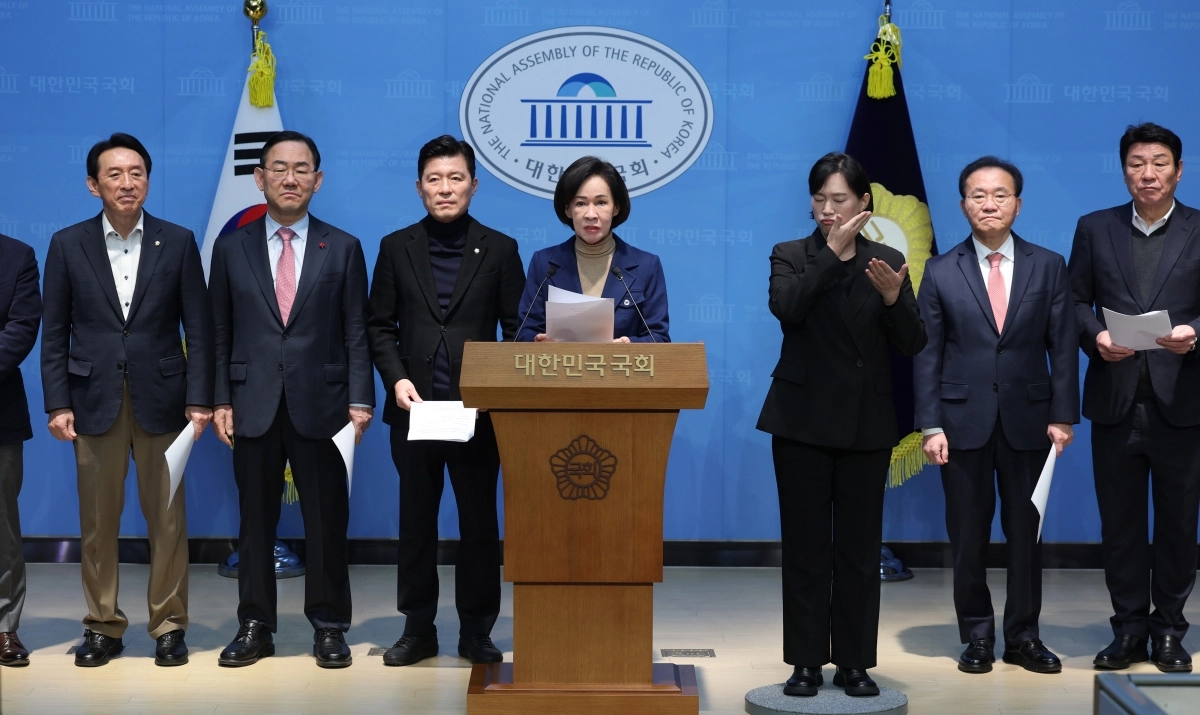 野 대구경북 의원들 ‘특별법 특례 수용 촉구’