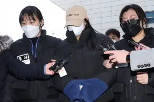 ‘모텔 남성 연쇄사망’ 약물음료 건넨 20대女 구속… “도망 염려”(종합)