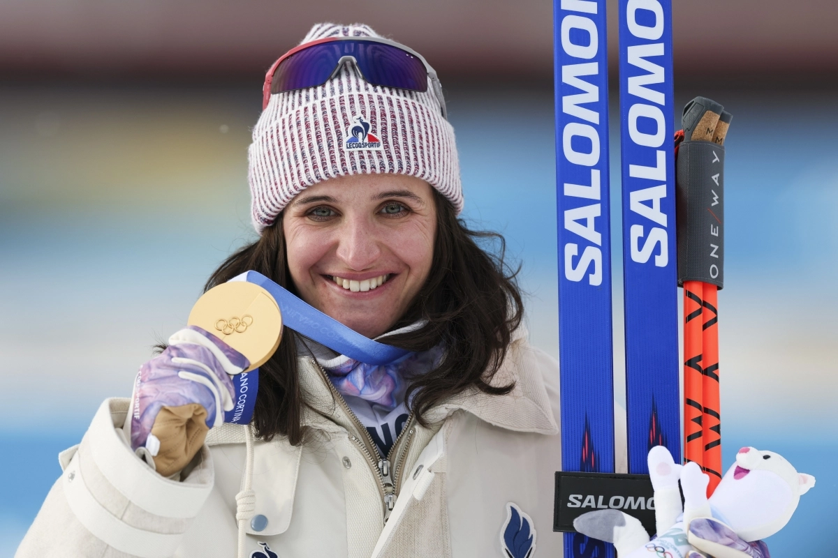 줄리아 시몽.신화 연합뉴스