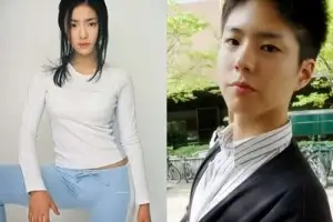thumbnail - 신세경, 박보검과 ‘목동 2대 얼짱’에 손사래…과거 사진 보니