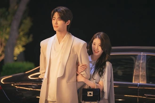 MBC ‘21세기 대군부인’