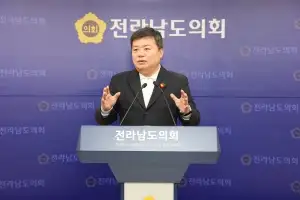 ‘조계산 장박골습지’ 습지보호지역 되나···정영균 도의원 조사 요구 결실