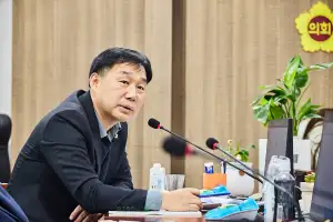 윤종영 경기도의원, 한국마사회 이전 논의…경기도 말산업 차질 막을 도 차원 대응 필요