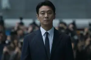 “영화인 줄 알았다”…‘주지훈·하지원’ 역대급 조합 자랑하는 ‘신작 드라마’