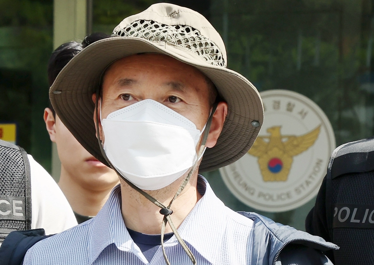 차철남. 연합뉴스