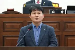 정병용 하남시의회 부의장, 5분 자유발언서 하남시 공공기관 인사 날선 비판