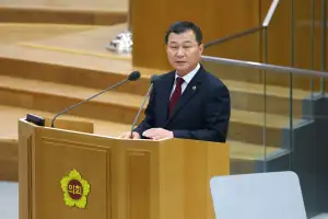 한원찬 경기도의원, 옛 경기도청사 부지 활용, 경기도의 전향적 결단 촉구