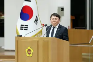 명재성 경기도의원 “일산 정비사업 멈춘 이유는 300% 용적률… 최소 330%로 올려야”