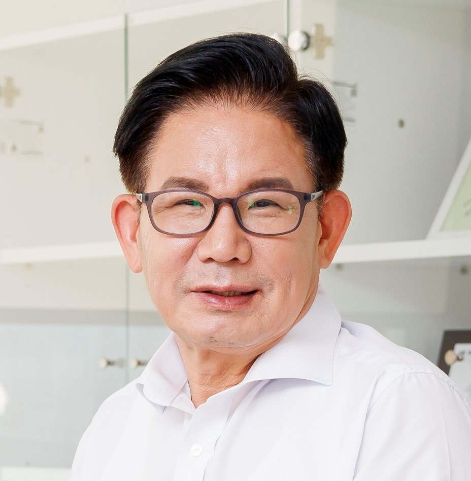 박강수 마포구청장