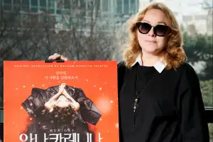 ‘안나 카레니나’ 연출 체비크 “그저 사랑 이야기 아닌, 뜨거운 주제 담아”