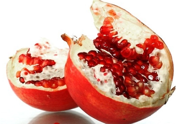 석류 관련 이미지. 아이클릭아트