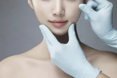 “누구세요”…출장 다녀왔더니 얼굴 바뀐 아내, 1억원 빚내서 성형수술
