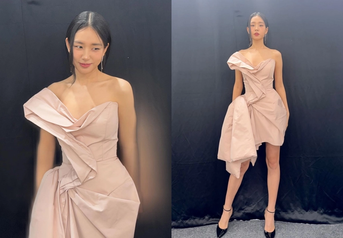 사진=안은진 인스타그램 캡처