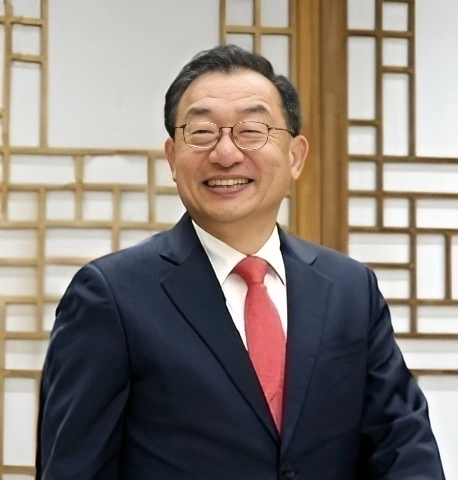 이정현 국민의힘 공천관리위원장