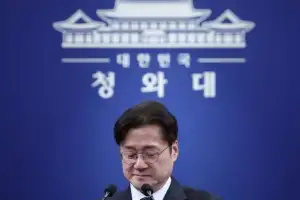 이정렬 검사장 재산 88억원 현직 최고… 홍익표 정무수석 61억