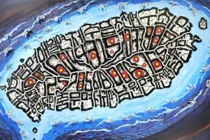 “기억하지 않으면 역사는 사라진다”… 그림으로 건네는 4·3의 위로