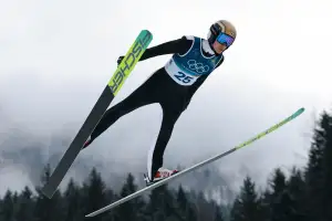 “올림픽 현장서 음주”…핀란드 스키점프 총감독 퇴출
