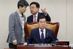“잡은 물고기 취급?” TK 통합 심사 보이콧한 국민의힘…지역선 비판 여론