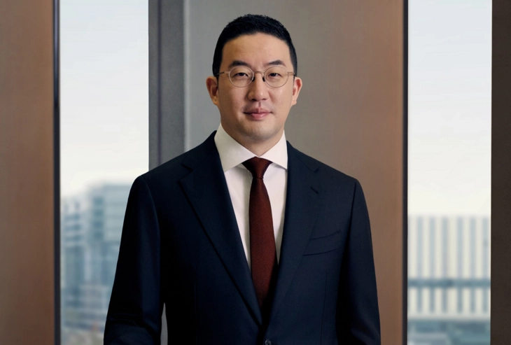 구광모 LG그룹 회장.  LG 제공