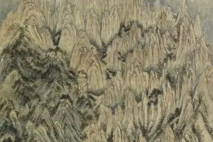 70대에 ‘화성’의 경지… 유홍준이 극찬한 ‘겸재 정선’