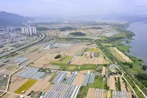 제2국가산단·최대 로봇 성지… 대구 미래성장 엔진 달구는 달성