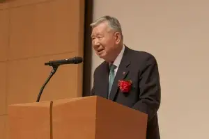 이중근 유엔한국협회장 취임… “유엔데이 공휴일 재지정해야”