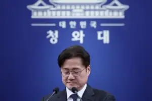 [사설] 與 사법3법 독주, 野 오락가락… 끝내 무산된 여야청 회동