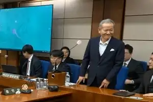 내란특검, 이상민 전 장관 1심 징역 7년에 항소…“법리오해 및 양형부당”