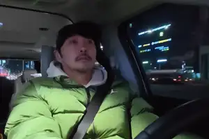 thumbnail - ‘셋째 공개’ KCM, 대리기사 됐다…“술 한잔도 못 마셔” 충격 근황