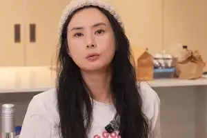 최정윤, 5세 연하 사업가와 재혼…딸이 먼저 ‘아빠’ 불렀다