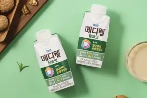 “소화 안 되면 환불”… 매일유업 메디웰, ‘당솔브’ 등 혈당·영양식 3종 강화