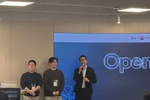 페르소나AI, OpenData X AI 챌린지 통합 플랫폼 사업 1위 수상하며 기술력 인정