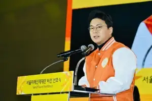 장태용 서울시의회 행정자치위원장, ‘서울미래인재재단’출범 이끌며 인재지원 판 바꿨다