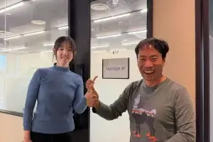 업스테이지, 중국 ‘미니맥스’와 AI 협업 논의…글로벌 시장 공략 가속