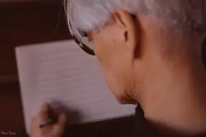 영화음악 세계적 거장 류이치 사카모토가 남긴 마지막 불꽃