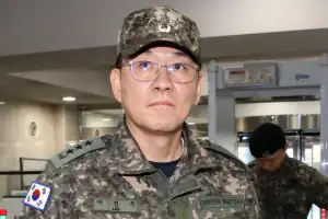 경찰, ‘尹 탄핵 심판 위증 혐의’ 이진우 전 수도방위사령관 소환