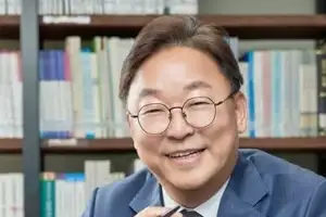 이용균 서울시의원, 강북구청장 출마 선언