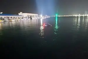 경북 울진서 승용차 바다로 추락…40대 탑승자 끝내 사망