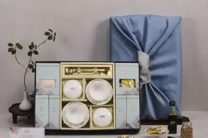 李대통령 설 선물은 ‘집밥 재료’… 역대 대통령 명절선물 변천사