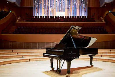 롯데콘서트홀, 24일부터 올 상반기 스테이지 투어