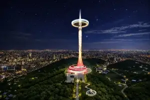 추억의 공간 대전 ‘보문산’에 전망대·케이블카 설치 등 관광 자원화