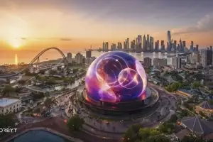 바우어랩-빅크 MOU체결, LED 돔 ‘올빗(ORBYT)’ 기반 콘서트 콘텐츠 확장 플랫폼 협력 본격화