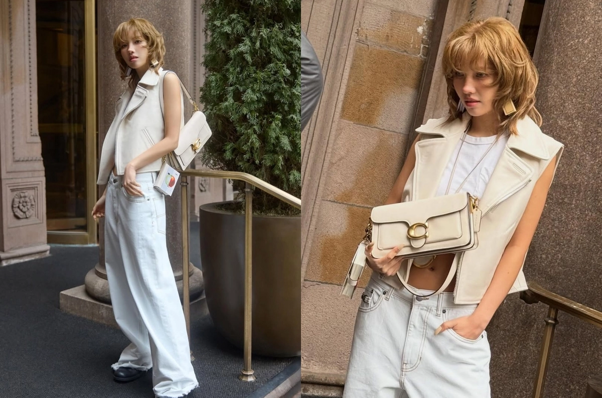 사진=전소연 인스타그램 캡처