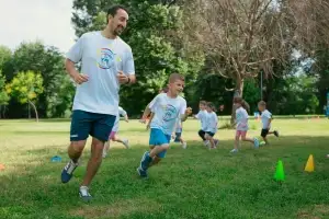 thumbnail - 아이들 책상에 있는 시간 늘리려면 운동시켜라