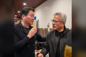 최태원, 美 빅테크 CEO와 연쇄 회동… HBM 공급망 넘어 AI 협력 전방위 확대