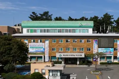 완도군, 수산물 해외시장 수출 성과 잇따라