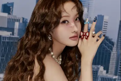 완결 웹툰 ‘재혼 황후’ OST 선보여…첫 주자는 키오프 벨