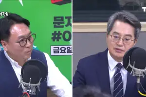 김동연, “오만했다” 거듭 반성…“李 정부의 부동산 정책 적극 뒷받침”