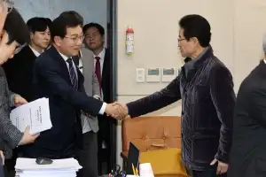 ‘대구경북통합특별시’ 출범 가시화…“본회의 때까지 미반영 특례 최대한 추가”